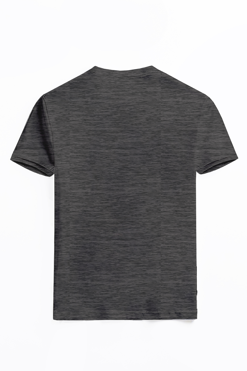 CAMISETA MC MAS TEEN SILKADA AEROPOSTALE MESCLA ESCURO