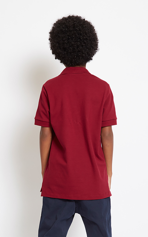 POLO MC MAS TEEN AEROPOSTALE BORDO