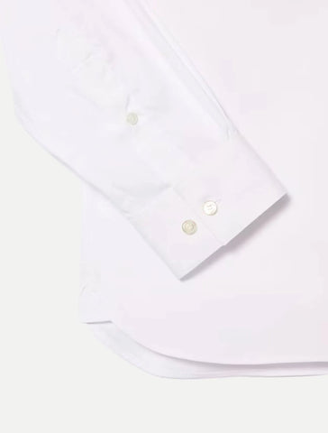 CAMISA ML MAS LACOSTE BRANCO 001