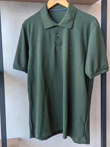 POLO MAS MC ESSENCIAL SLIM OGOCHI PRETO 4007
