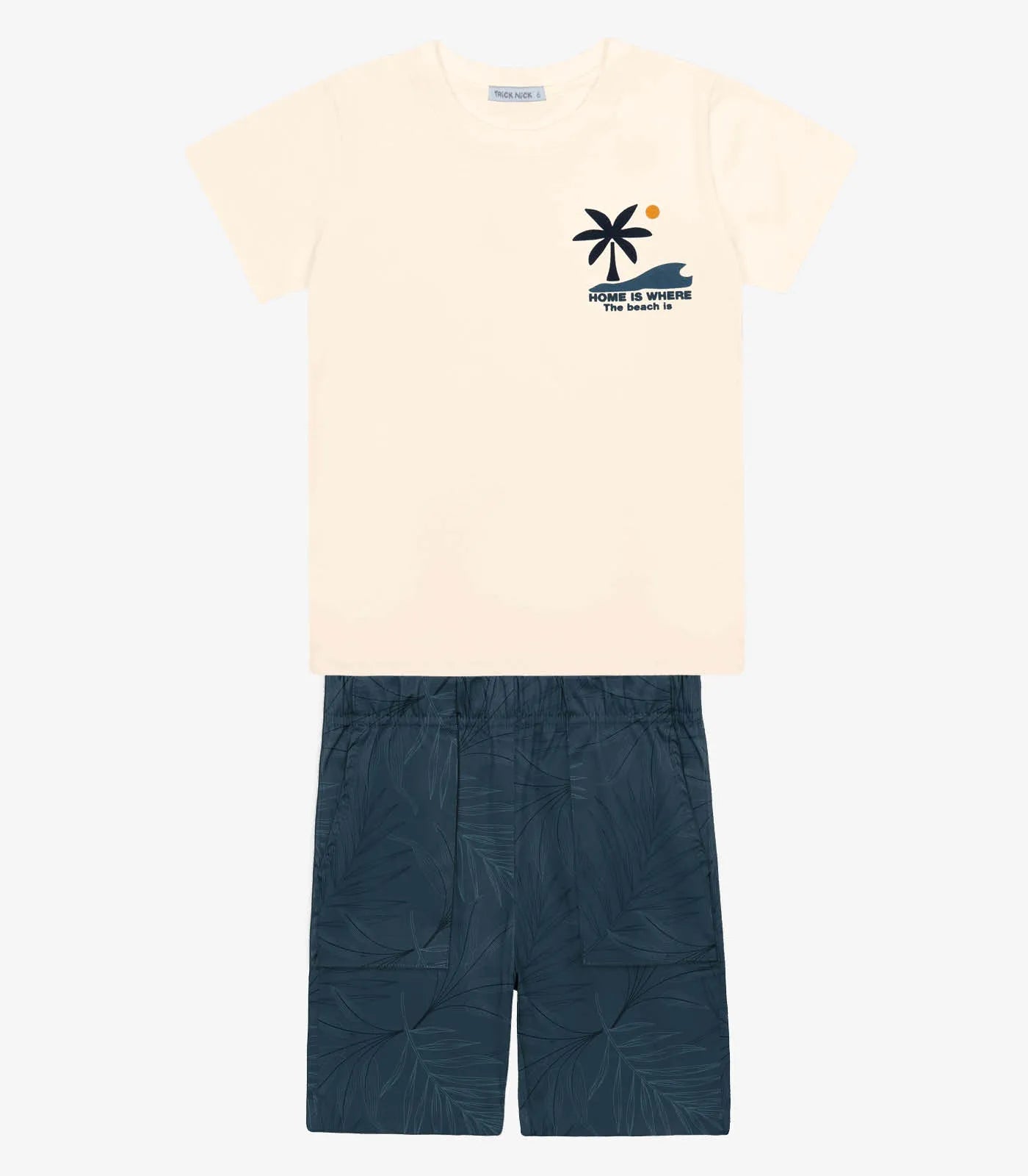 CONJ MAS CAM COQ PEITO E BER SARJA EST OFF WHITE