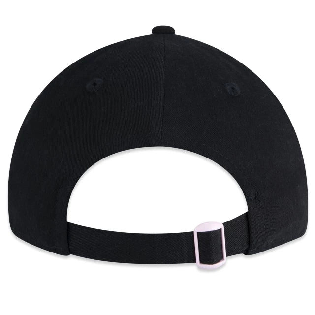 BONE FEM 920 ST Y2K BRANDED NEW ERA PRETO