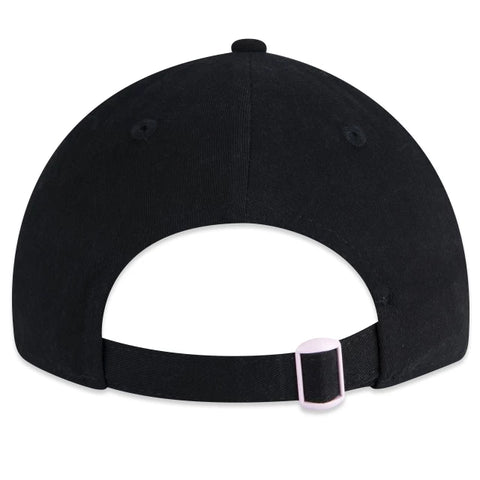 BONE FEM 920 ST Y2K BRANDED NEW ERA PRETO