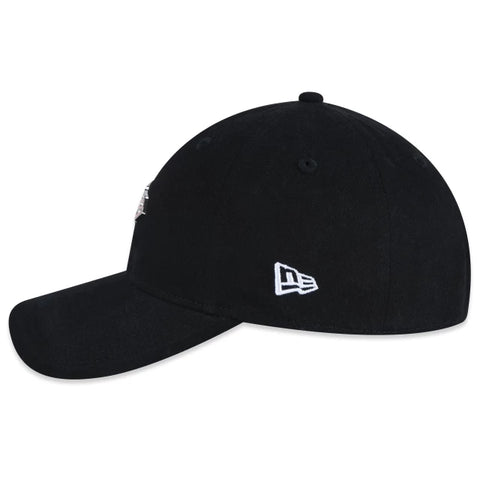 BONE FEM 920 ST Y2K BRANDED NEW ERA PRETO