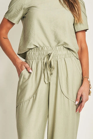 CALCA FEM EM PLANO VISCOFLOW VERDE CHA