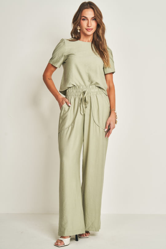 CALCA FEM EM PLANO VISCOFLOW VERDE CHA