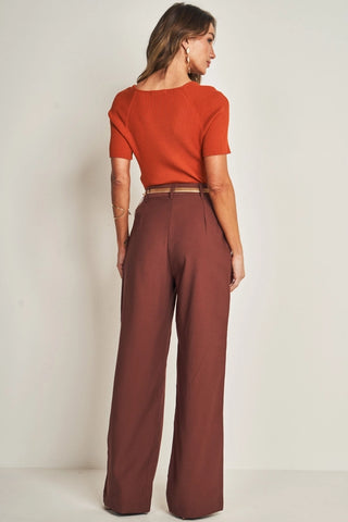 CALCA FEM EM PLANO NEW SARTORIAL CAFE