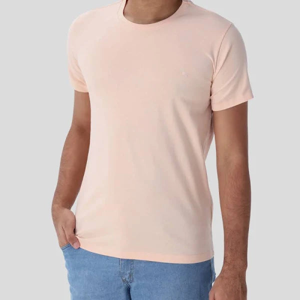 CAMISETA MAS MC ESSENCIAL OGOCHI SALMAO 1219