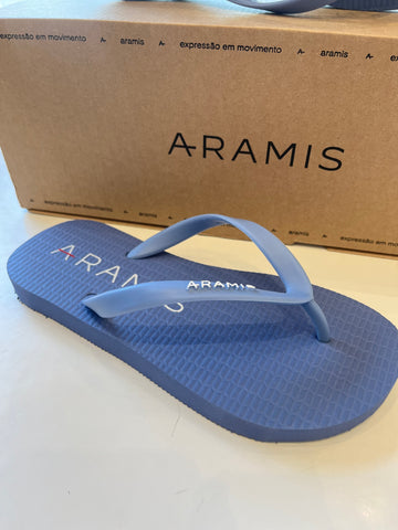 CHINELO ARAMIS INF CLASSIQUE AZUL MEDIO