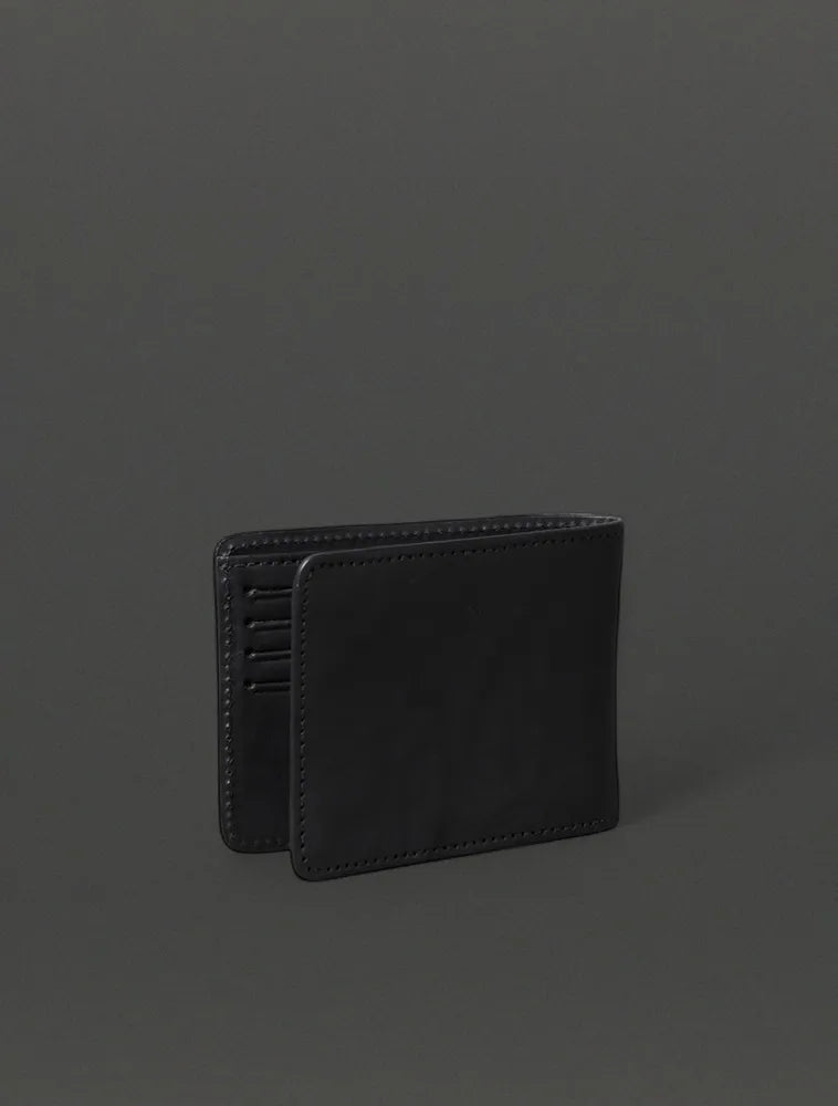 CARTEIRA CKJ MAS BASIC PRETO