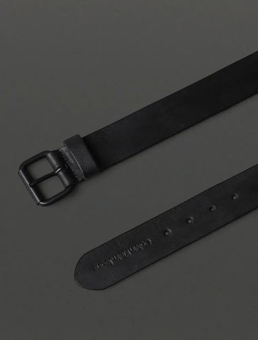 CINTO CKJ MAS BASIC PRETO