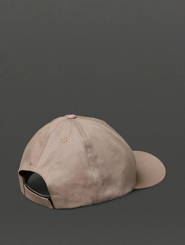 BONE CKJ 5 GOMOS CK CAQUI CLARO