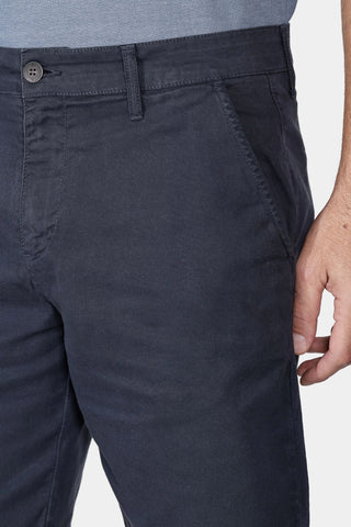 BERMUDA MAS CHINO COLOR NOVA ESSENCIAL MARINHO