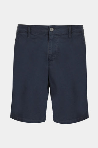BERMUDA MAS CHINO COLOR NOVA ESSENCIAL MARINHO