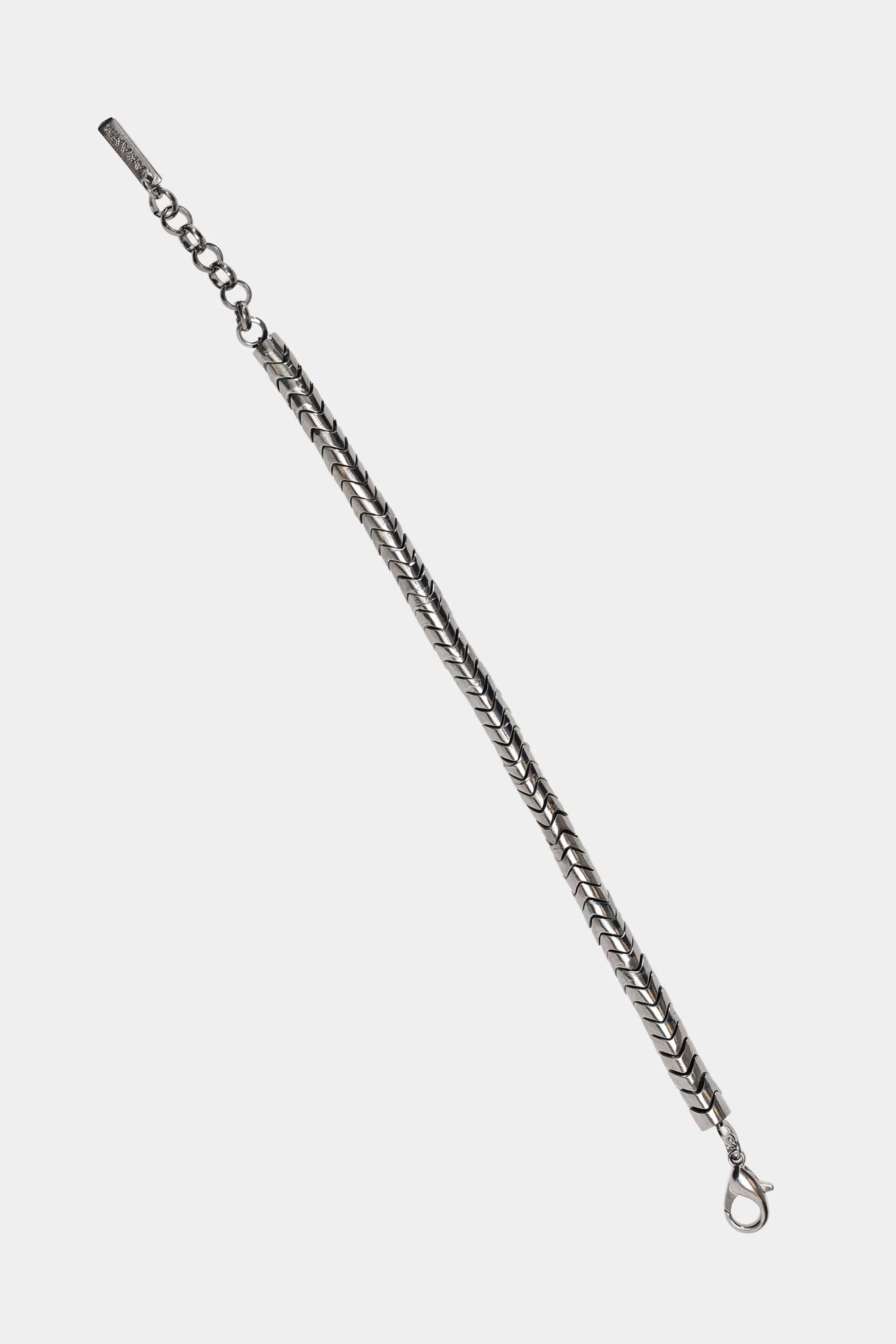 PULSEIRA VIPER ARAMIS PRATA