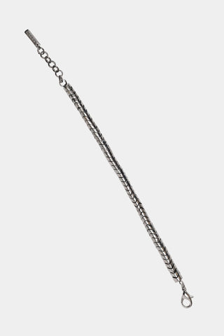 PULSEIRA VIPER ARAMIS PRATA