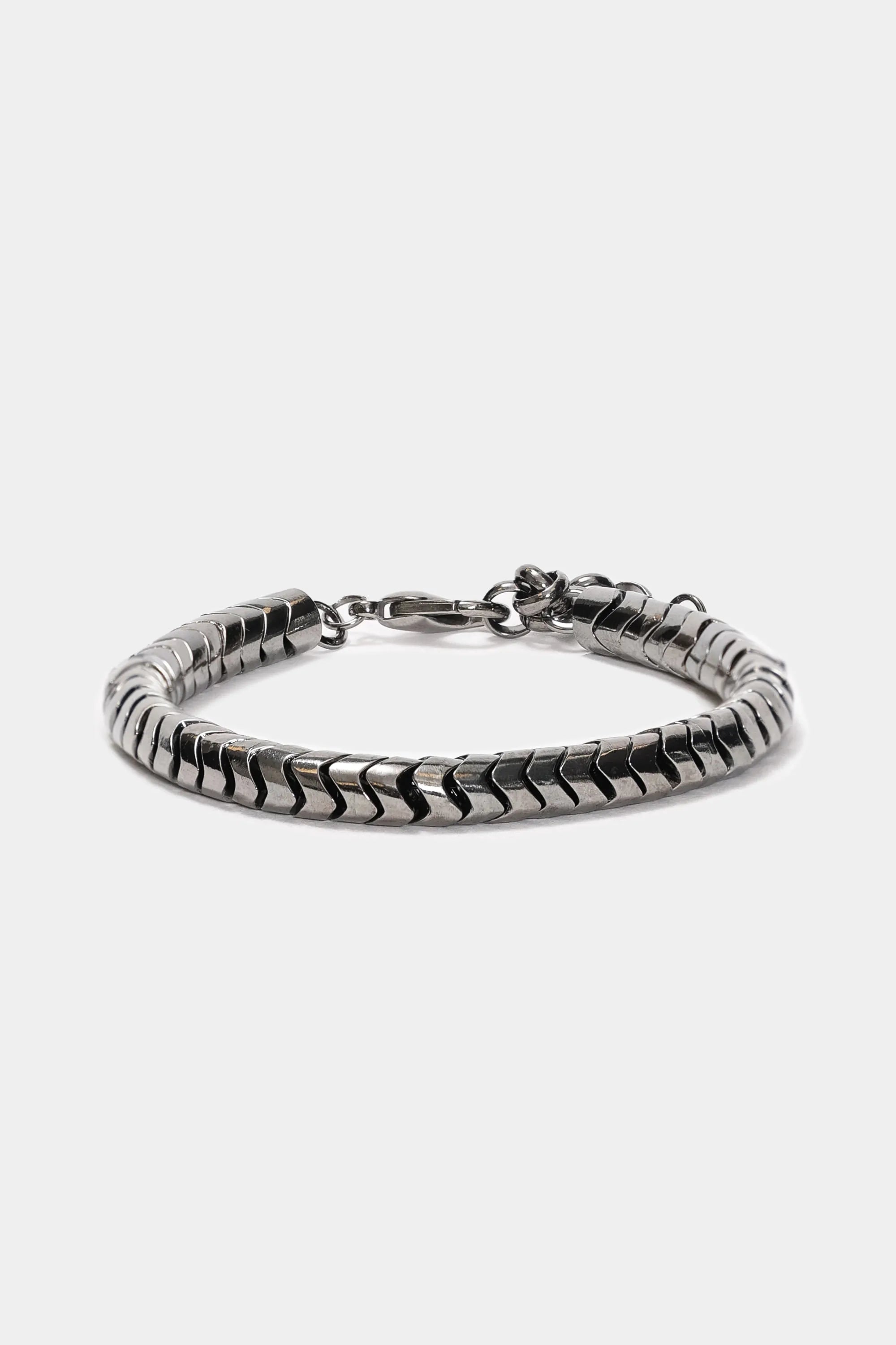 PULSEIRA VIPER ARAMIS PRATA