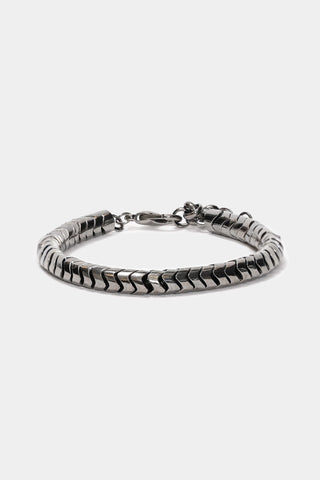 PULSEIRA VIPER ARAMIS PRATA