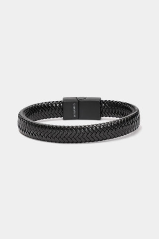 PULSEIRA TRANCADA ARAMIS PRETO
