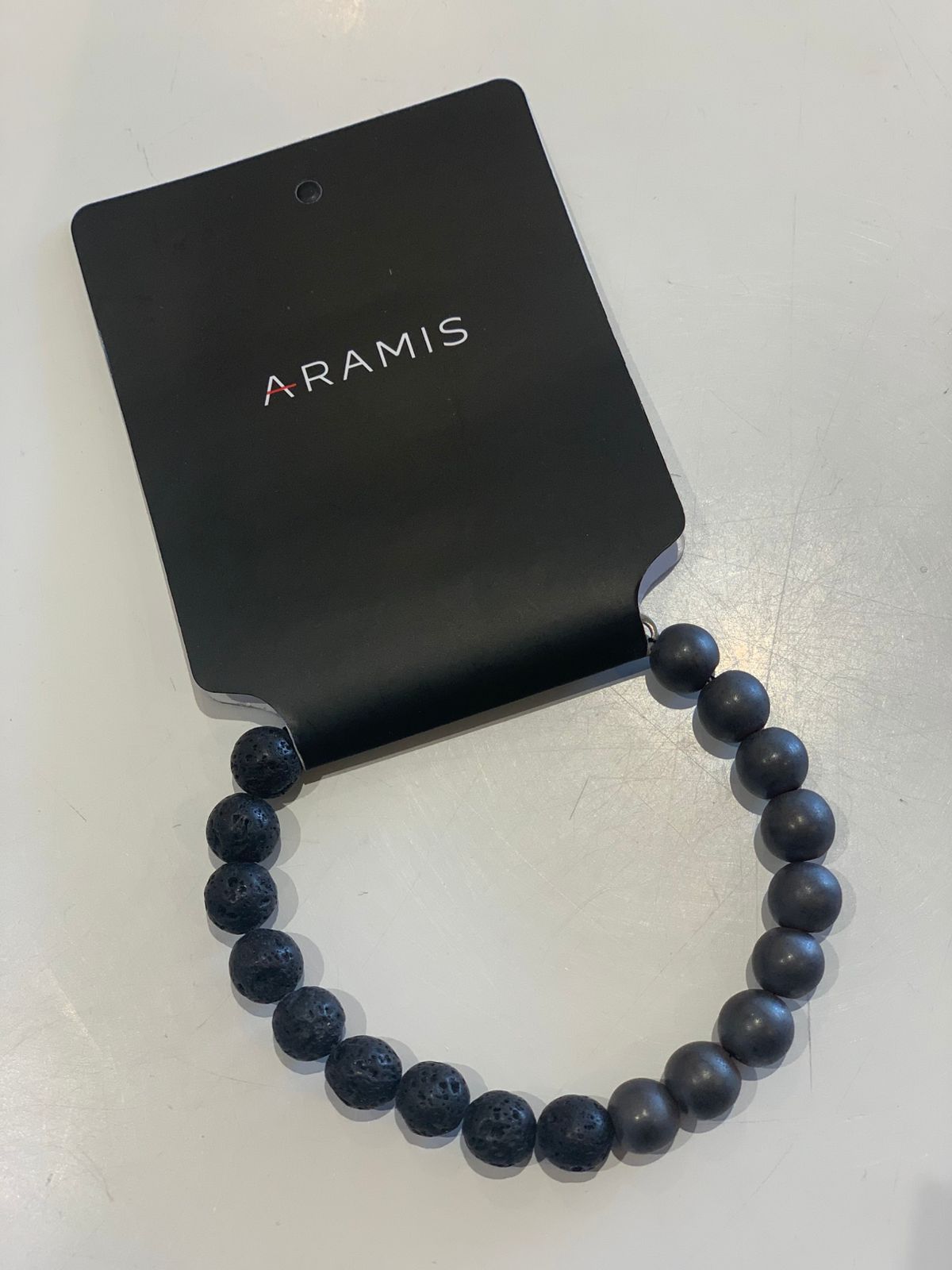 PULSEIRA DUO ROCK ARAMIS COLORIDO