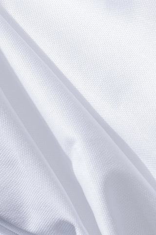 CAMISA ML REG FIO 50 EGIPCIO PETRONAS BRANCO