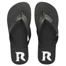 CHINELO RSV MAS R AVATAR BASIC PRETO