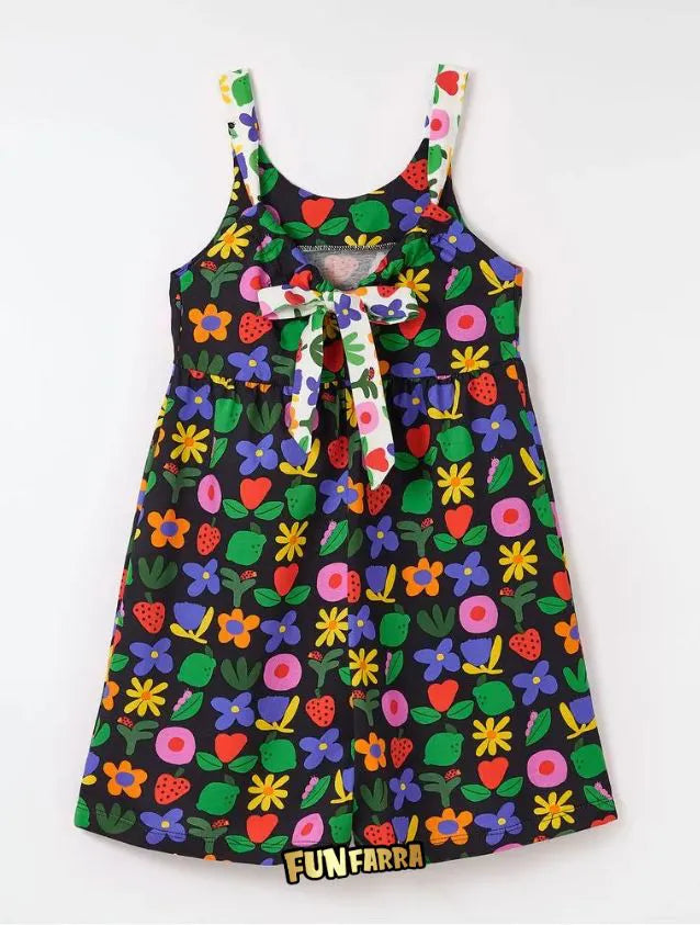 MACAQUINHO FEM MALHA JARDINZIN FABULA PRETO