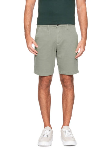 BERMUDA ARAMIS INF CHINO COLOR COMFORT VERDE