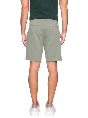 BERMUDA ARAMIS INF CHINO COLOR COMFORT VERDE