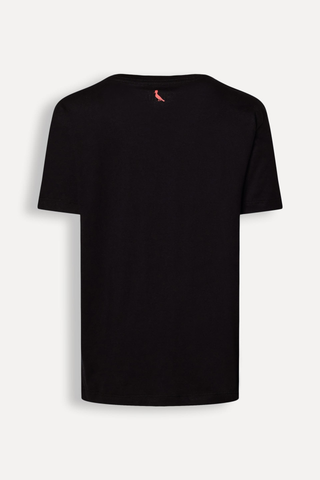 CAMISETA RSV MINI EST RAIO X DO FUTEBOL PRETO