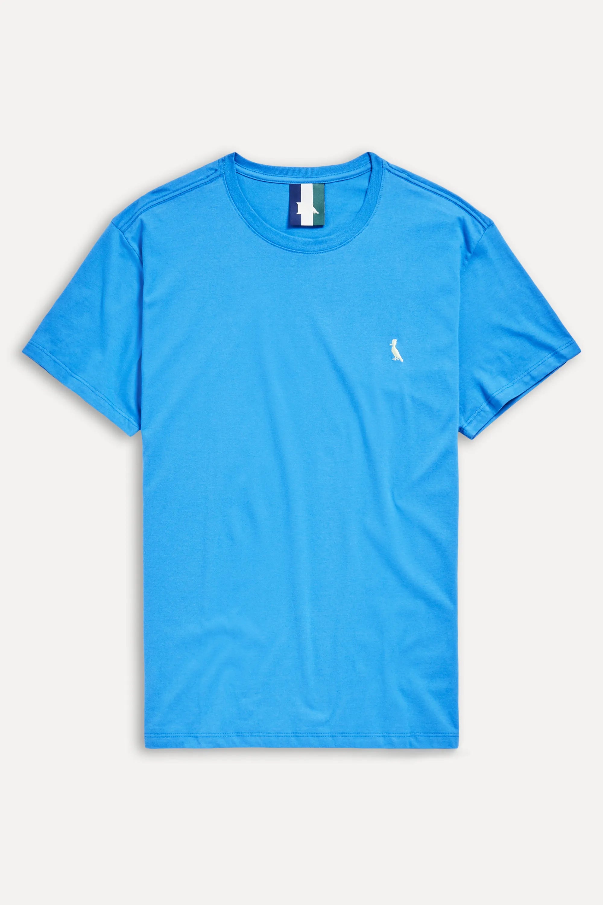 CAMISETA RSV MAS MC REGULAR VENTO AZUL ROYAL