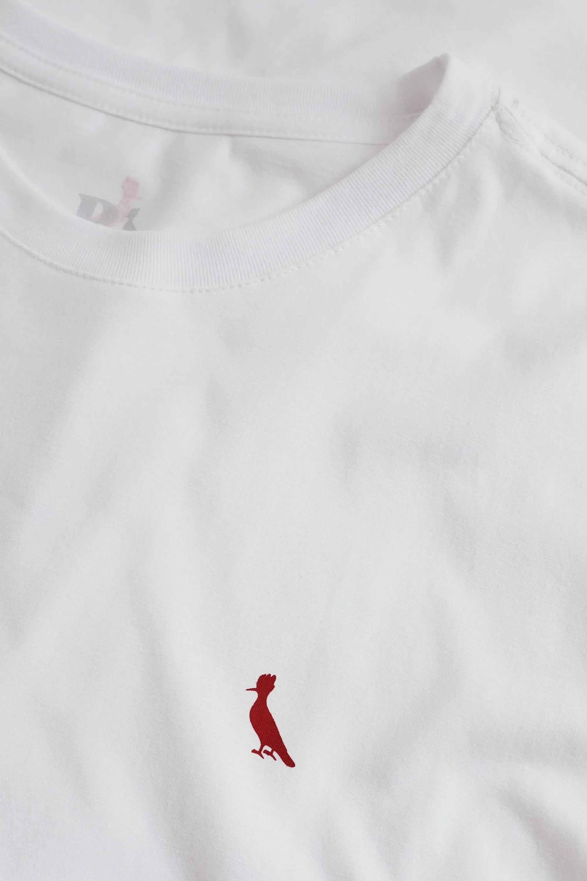 CAMISETA RSV MAS REG PICA PAU VERMELHO BRANCO