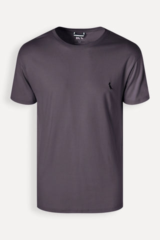 CAMISETA RSV MAS MC REGULAR CARECA FULIGEM