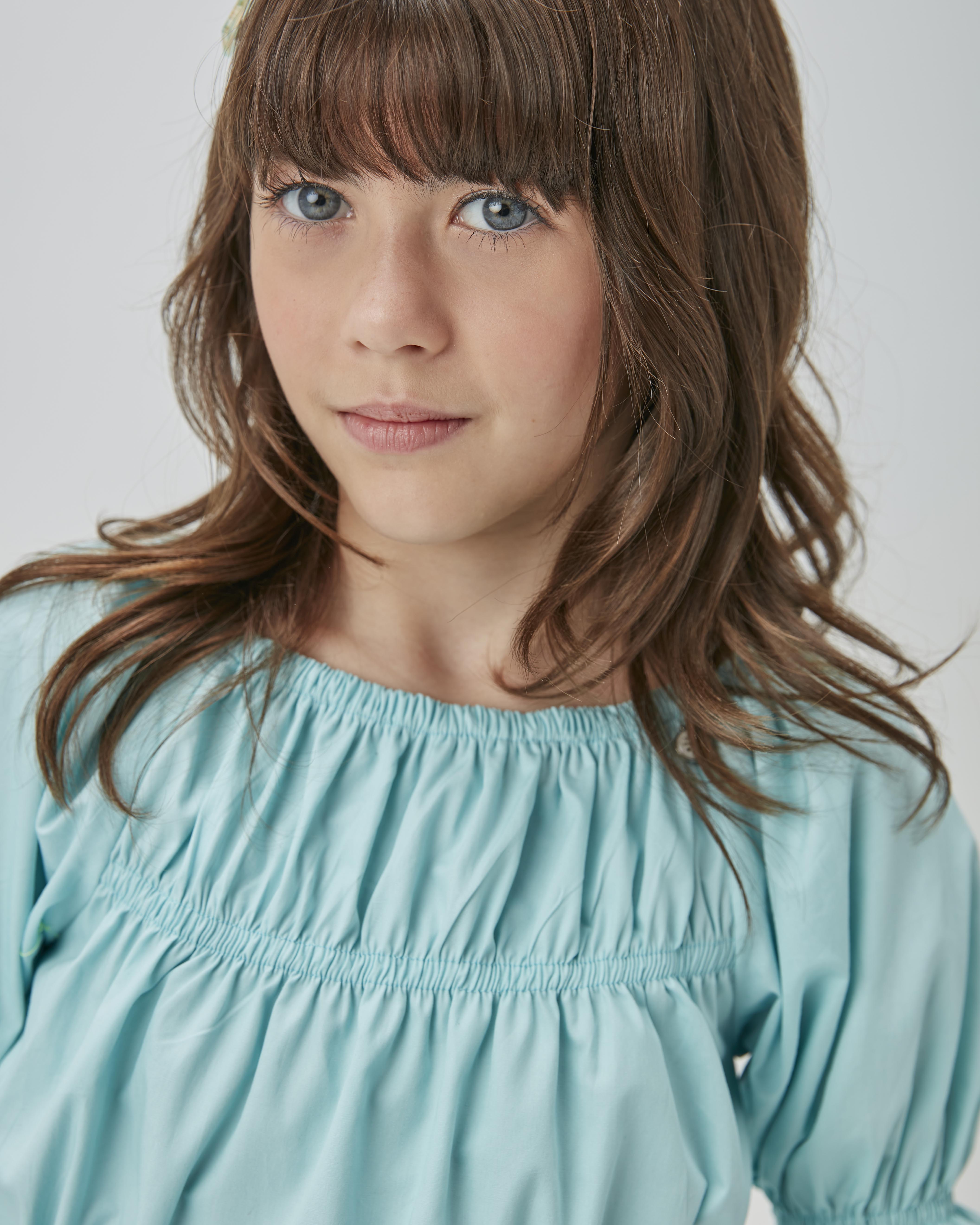 CONJ FEM BATA TRICOL E SHORT BOLSO SARJA VERDE ESMERALDA