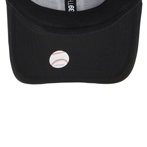 BONE HC 3930 MLB NEYYAN NEW ERA PRETO