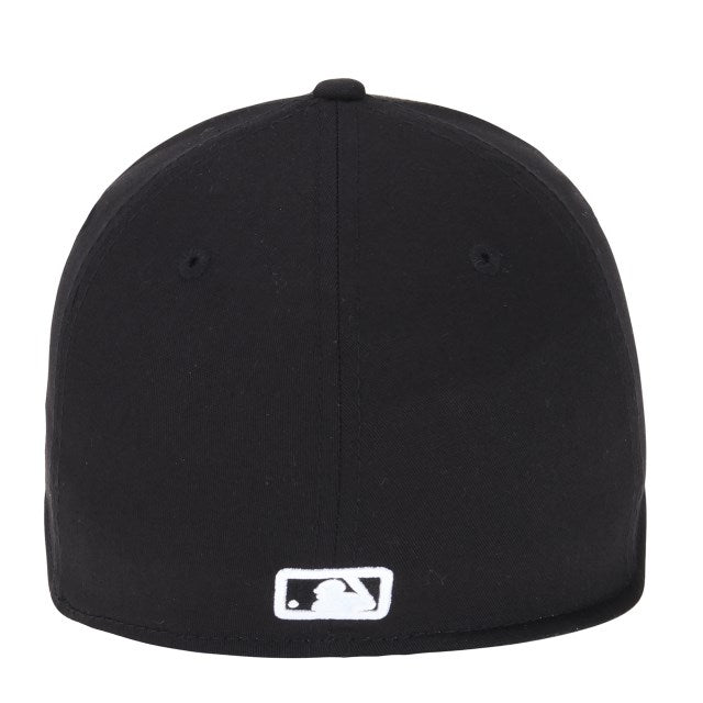 BONE HC 3930 MLB NEYYAN NEW ERA PRETO