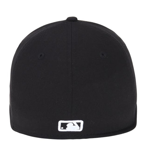 BONE HC 3930 MLB NEYYAN NEW ERA PRETO