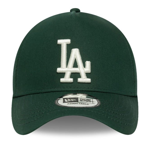 BONE LEAGUE ESS EFRAME LOSDOD NEW ERA VERDE