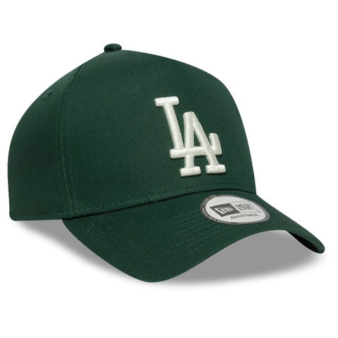 BONE LEAGUE ESS EFRAME LOSDOD NEW ERA VERDE