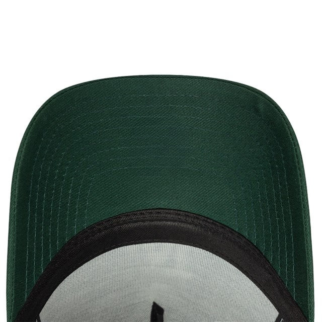 BONE LEAGUE ESS EFRAME LOSDOD NEW ERA VERDE