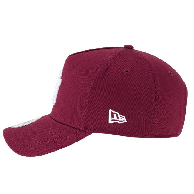 BONE LEAGUE ESS EFRAME NEYYAN NEW ERA VINHO