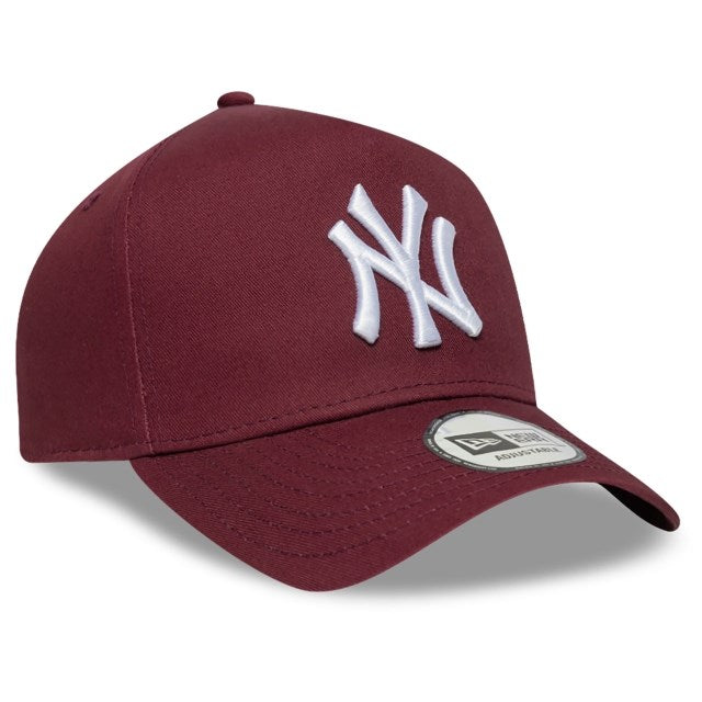 BONE LEAGUE ESS EFRAME NEYYAN NEW ERA VINHO