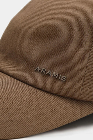 BONE ARAMIS PLACA COLOR AREIA