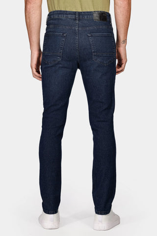 CALCA MAS JNS SKINNY INTENSE BLUE ARAMIS AZUL ESCURO
