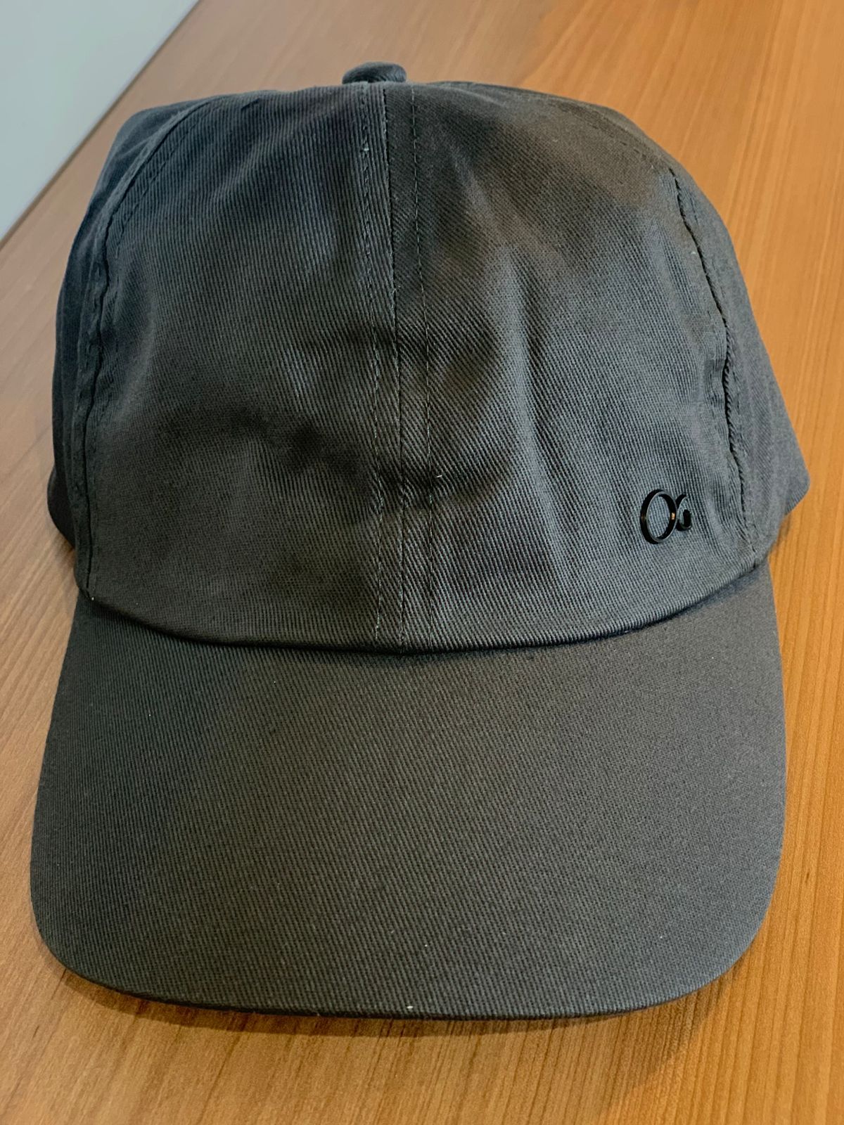 BONE OGOCHI INF BASICO OG METAL CHUMBO 0036