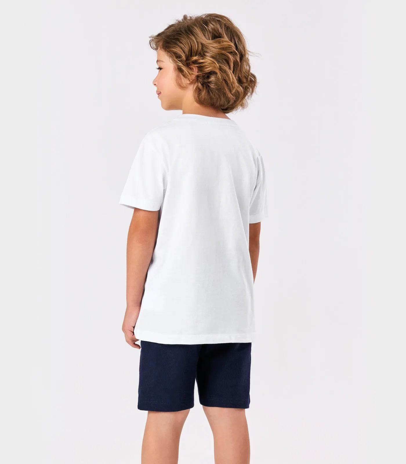 CONJ MAS CAM BARCOS BORD E BER MLT TEXT BRANCO