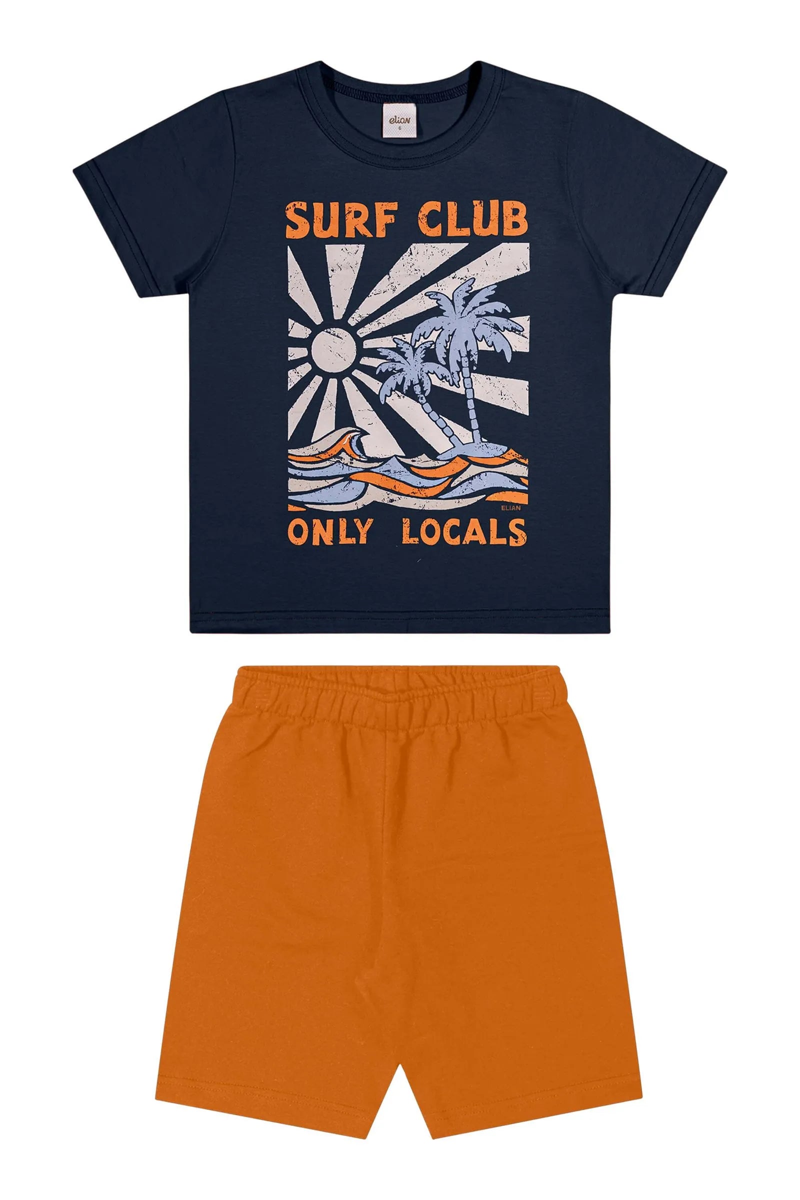 CONJ MAS CAM SURF CLUB E BERM MLT MARINHO
