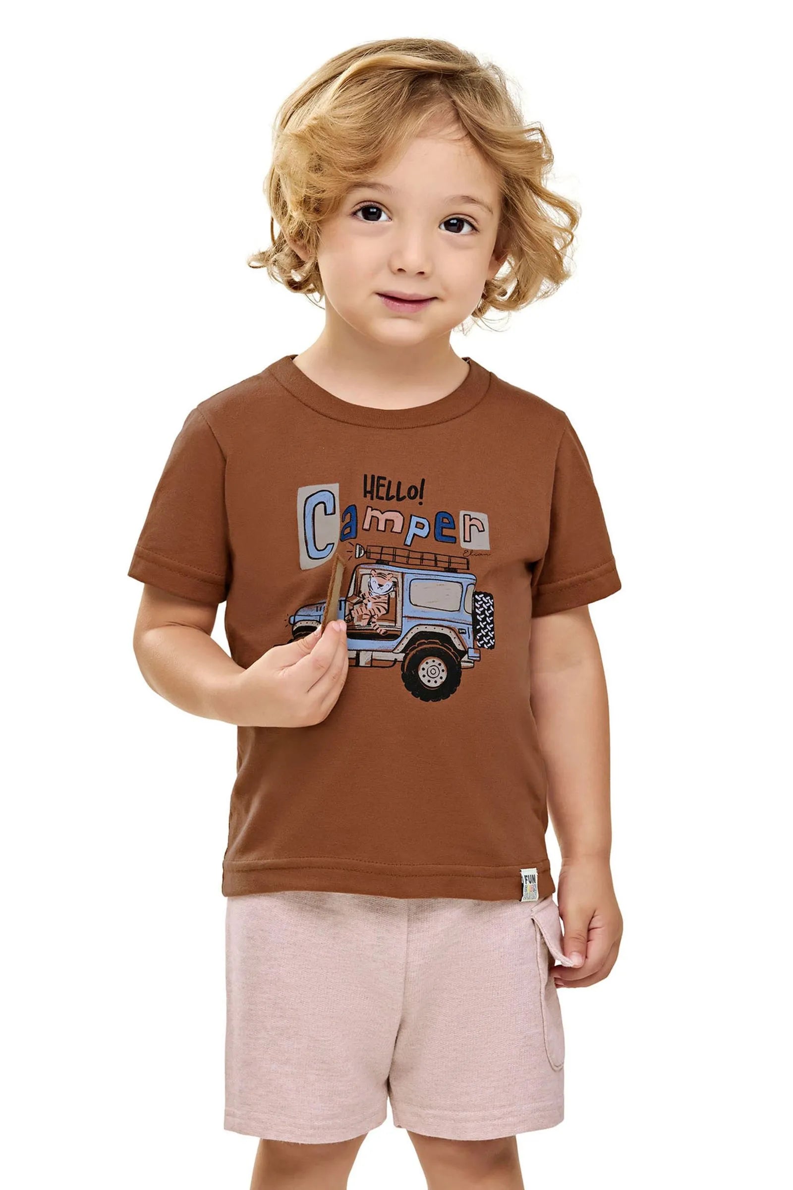 CONJ MAS CAM JEEP DET PORTA E BERM MLT MARROM