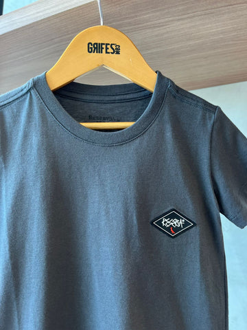 CAMISETA RSV MINI BASICA PATCH SK8 FULIGEM