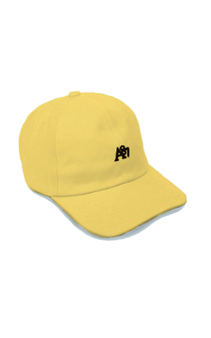 BONE AEROPOSTALE AMARELO